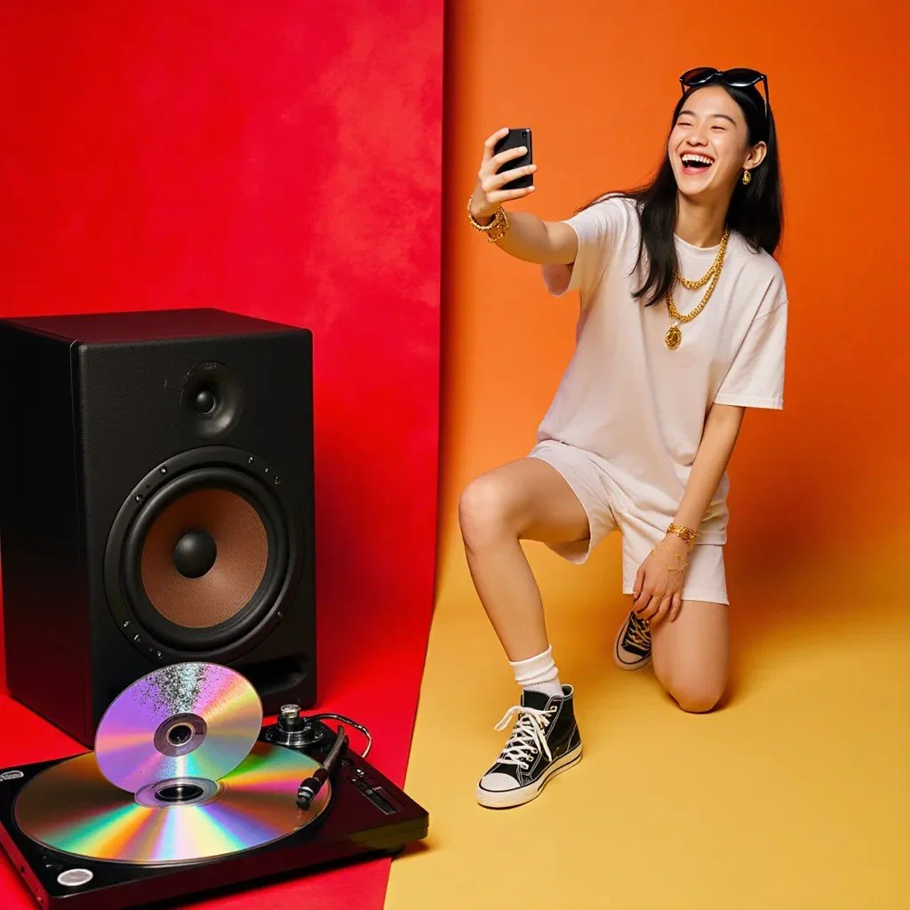 Regain Ownership of you Image or Audio and Start Earning