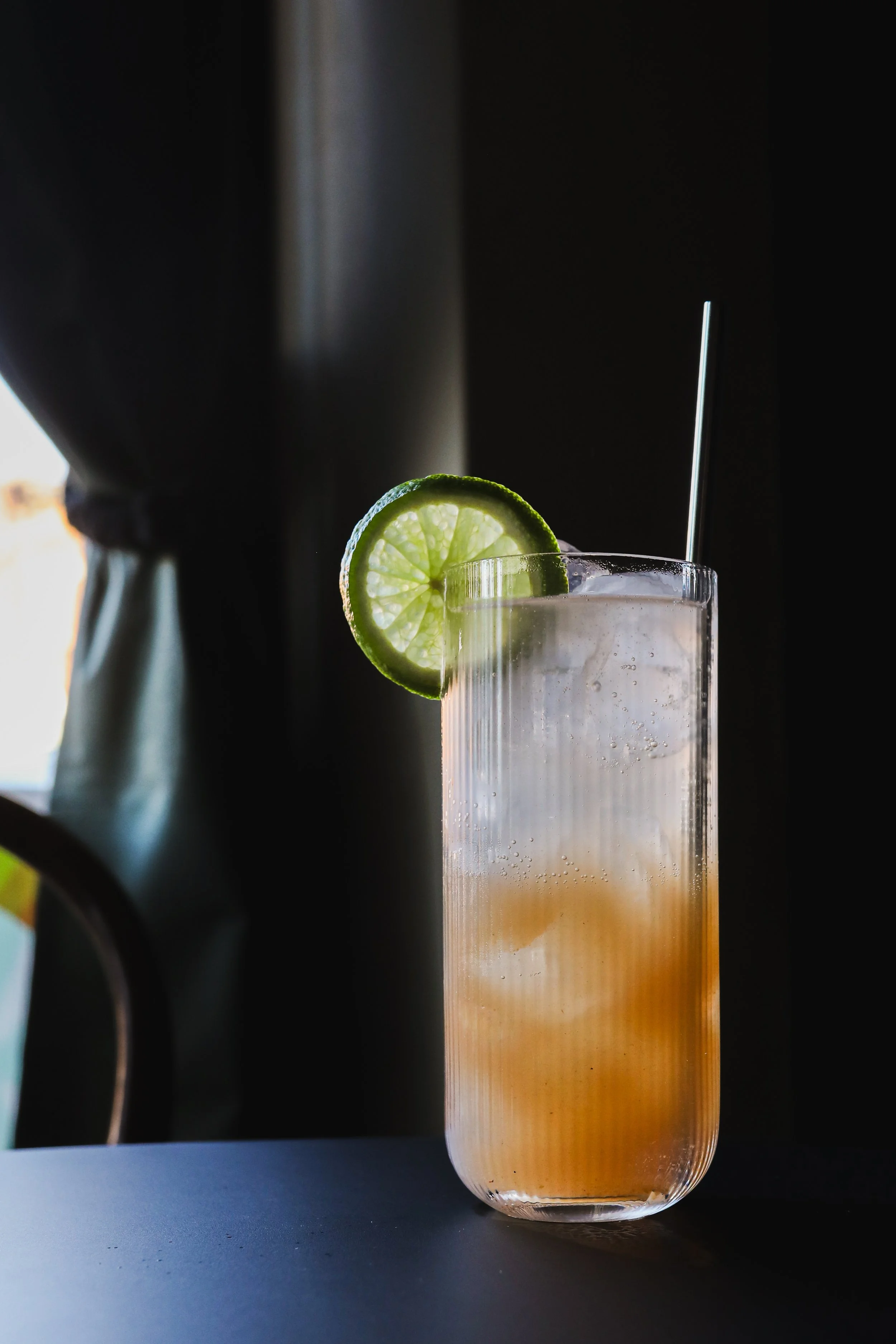 Highball cocktail