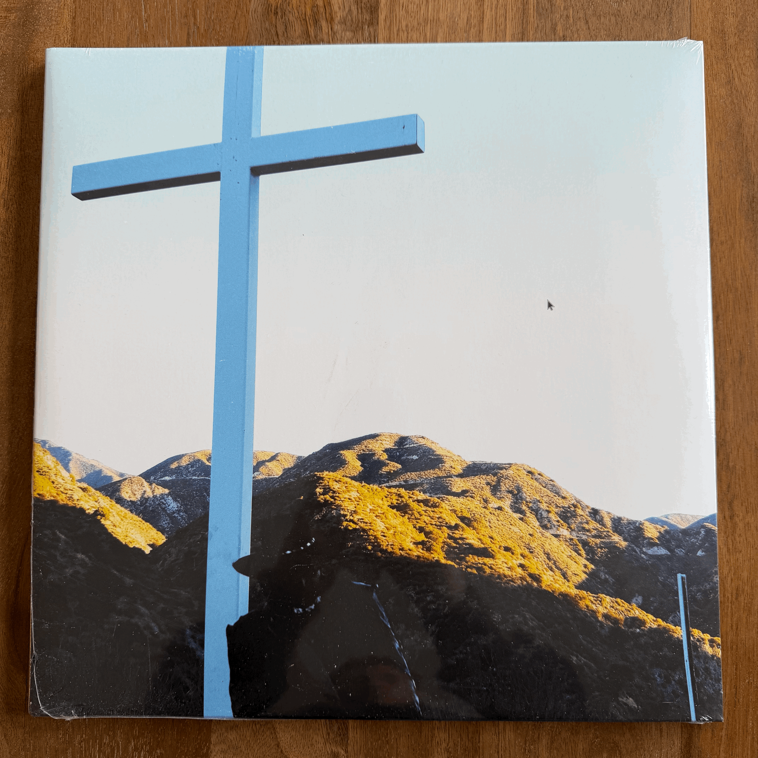 JPEGMAFIA, I Lay Down My Life For You - Director's Cut Vinyl Record