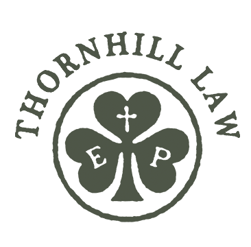 Thornhill Law