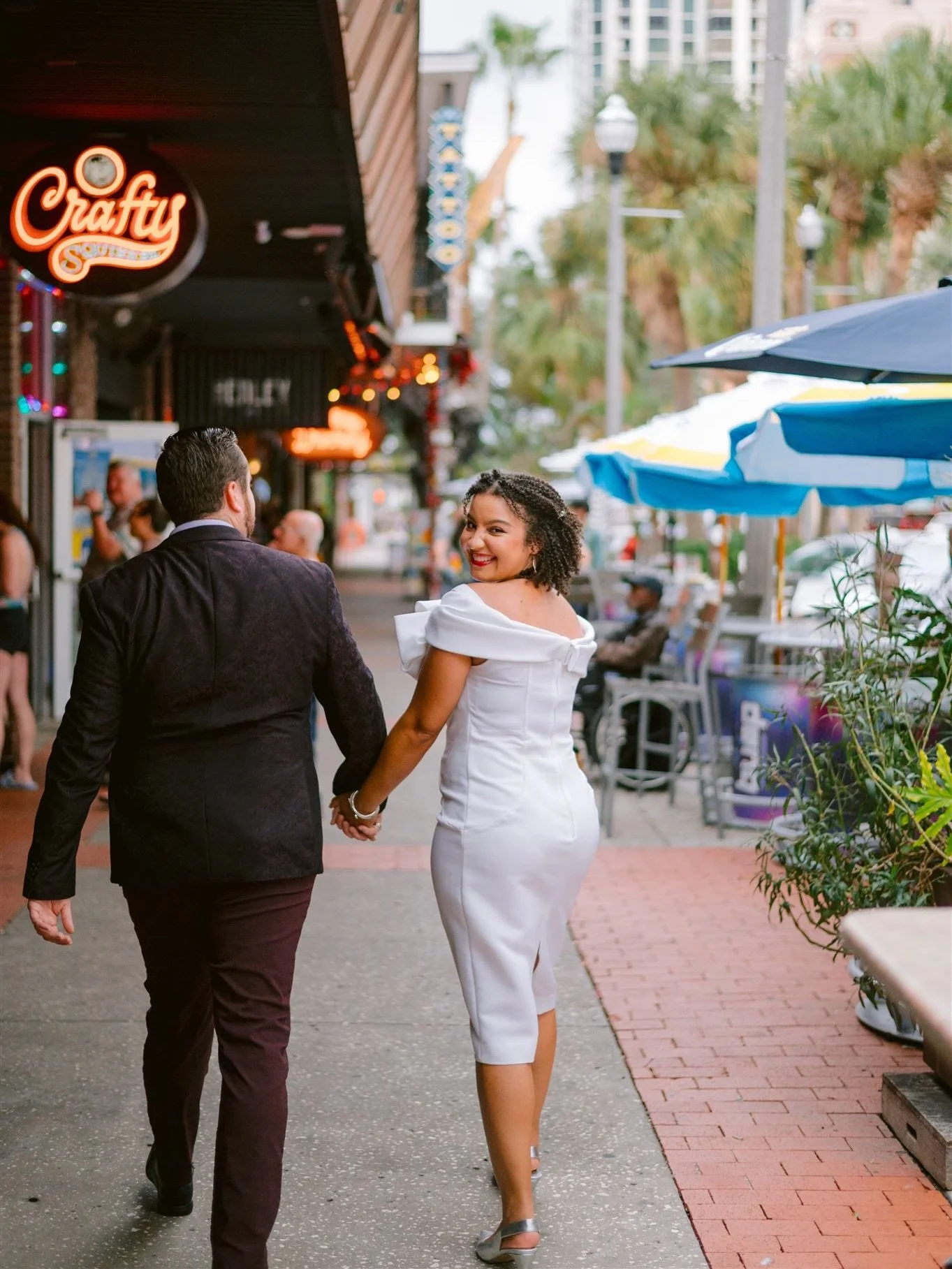 Happy wedding day, Marisa and Ben! Heading into this afternoon ready to document every bit of the love alongside @stillsbyhernan. There is nothing like the energy of a wedding day, and I&rsquo;m so ready to capture the behind-the-scenes flow. Keep an