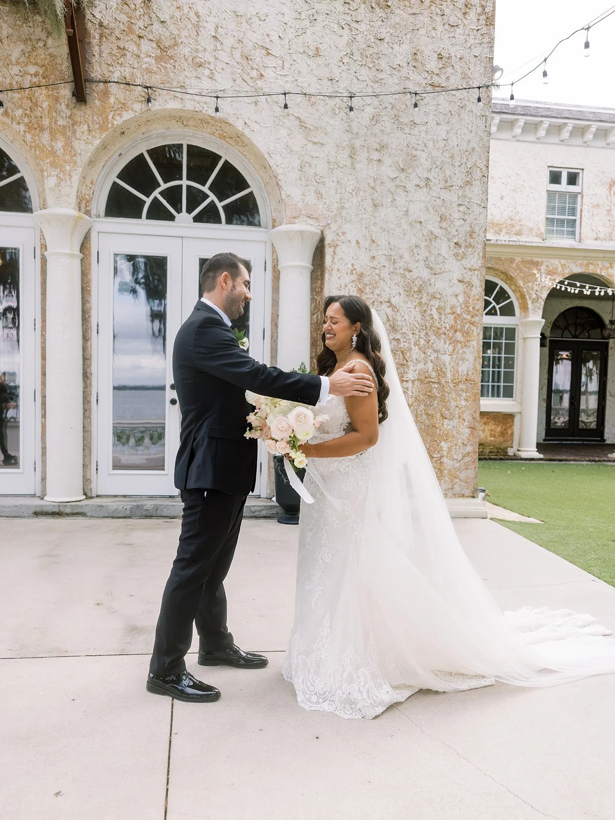 Same Day Wedding Content Bella Cosa Florida