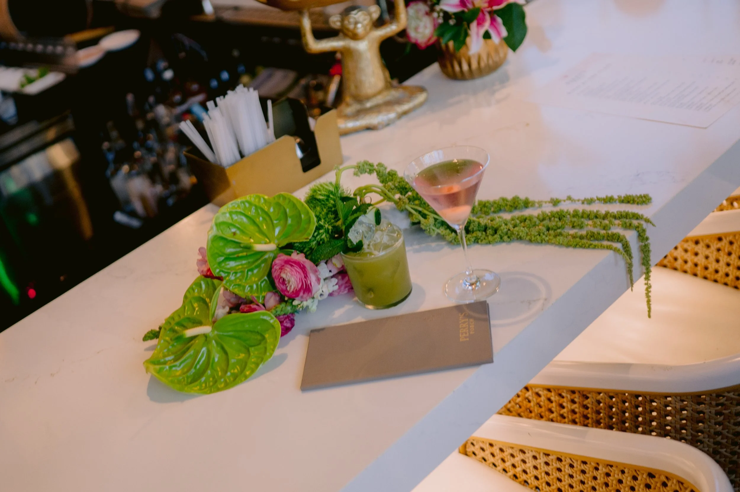 Aesthetic behind the scenes wedding video content creation near Tampa Bay coast.jpg