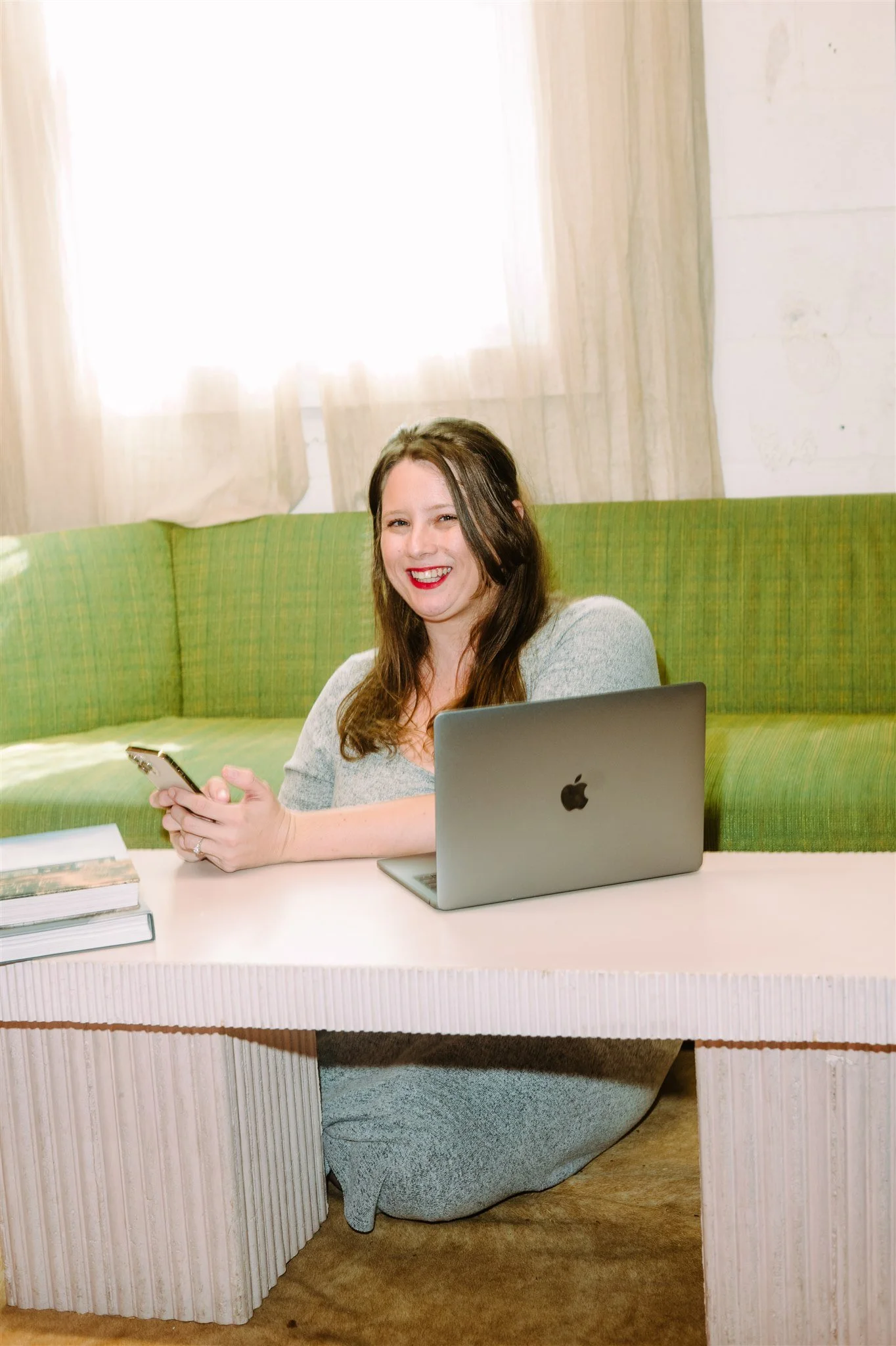 Stephanie Woo of Let Me Woo You Tampa Bay Wedding Content Creator