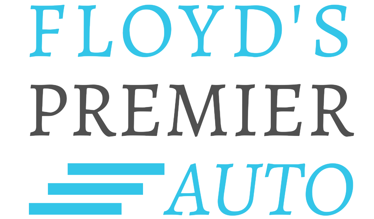 Floyd's Premier Auto