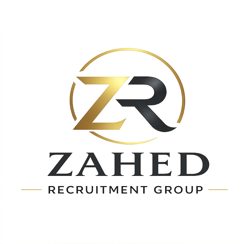 Zahed Recruitment Group