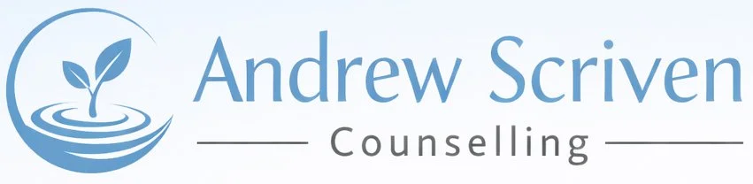 Andrew Scriven Counselling