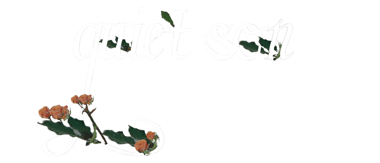 Quiet Son