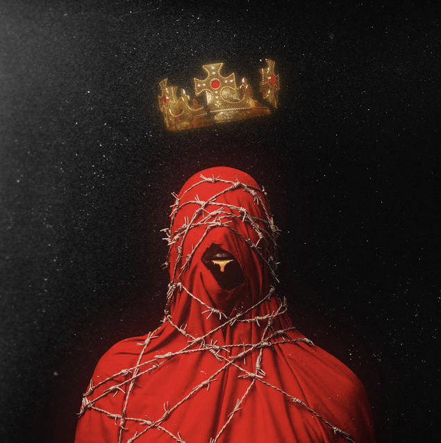 Somewhere There Is A Garden Where You May Rest