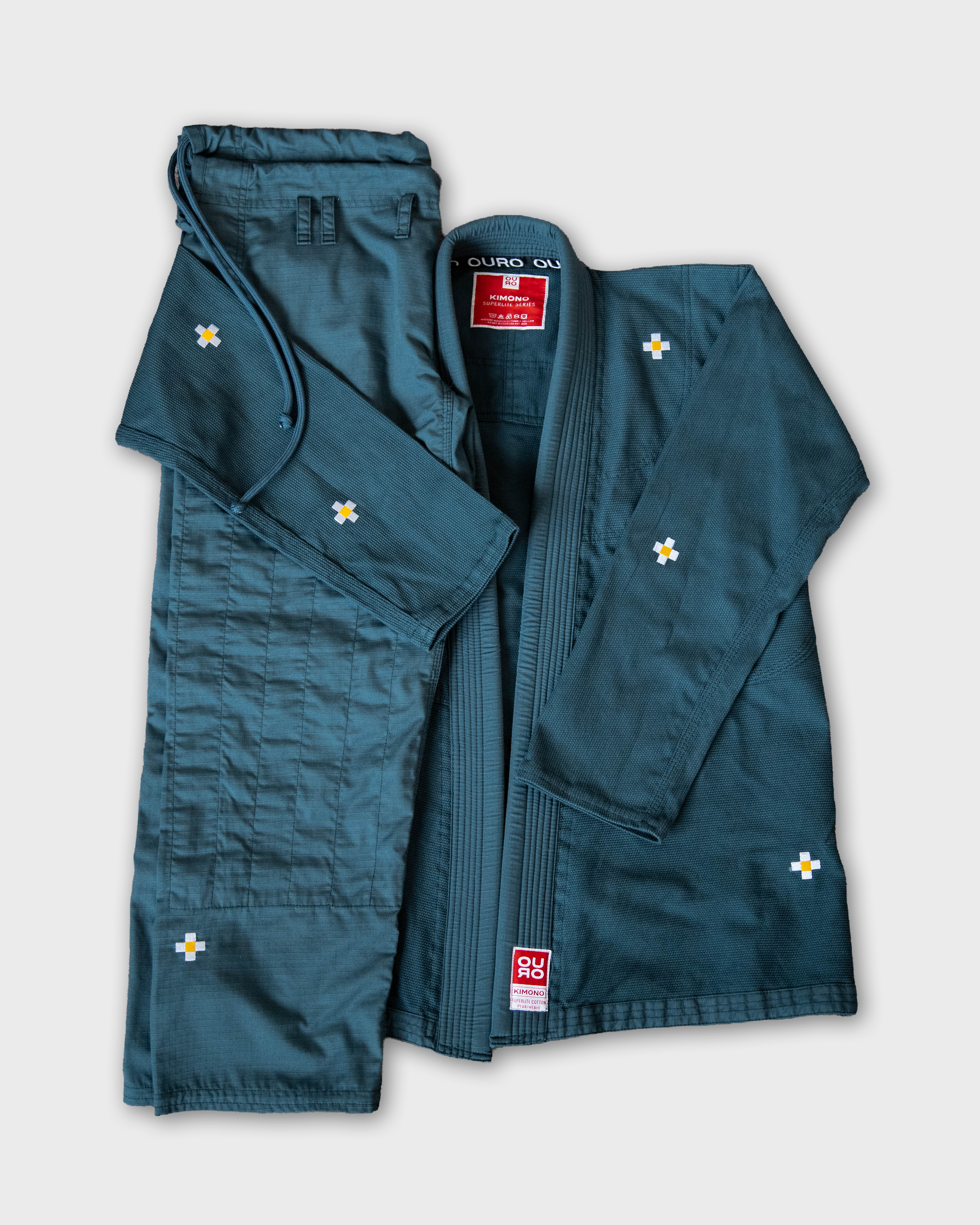 Daisy Kimono – SUPERLITE Series