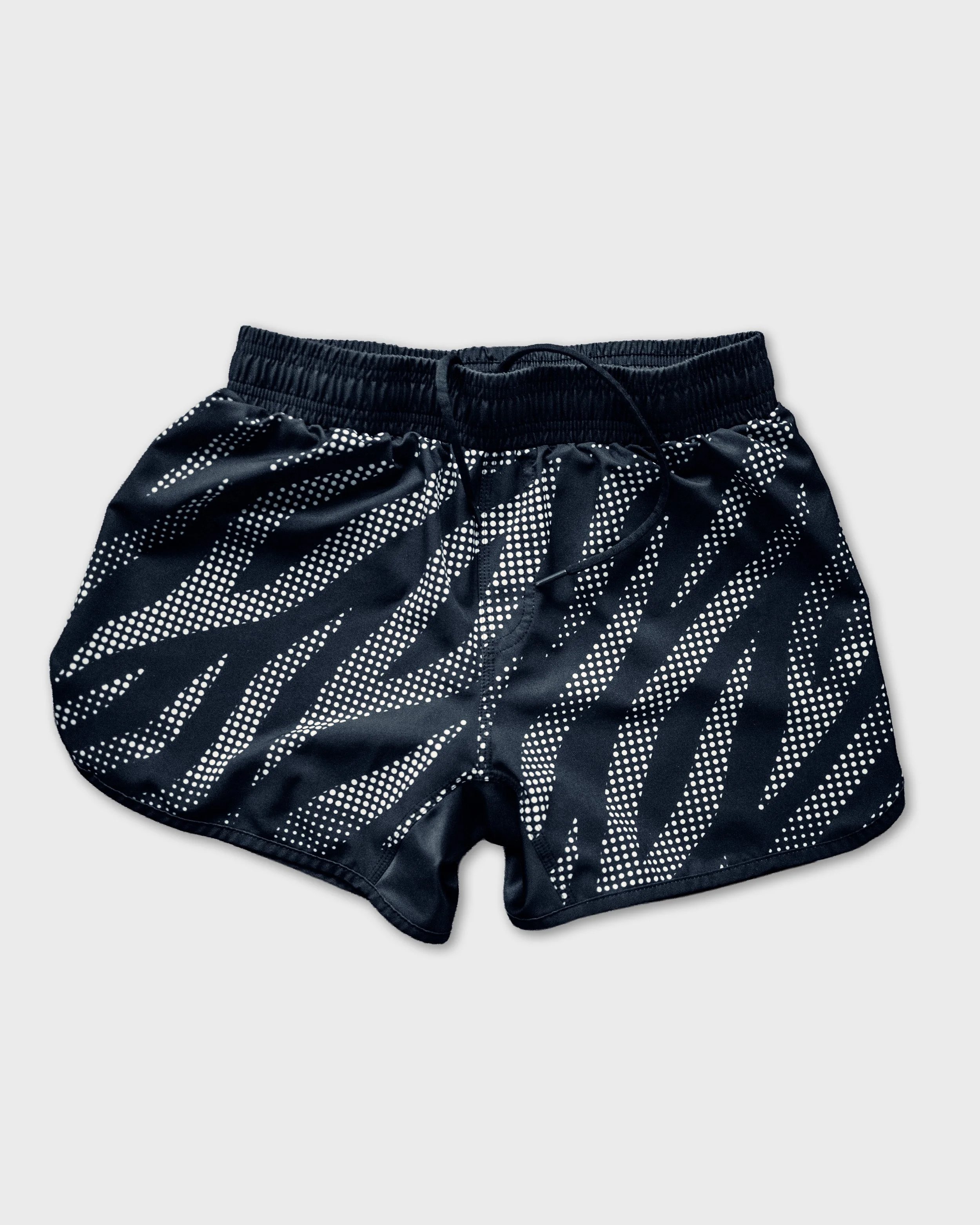 Essential Series - Black Training Shorts