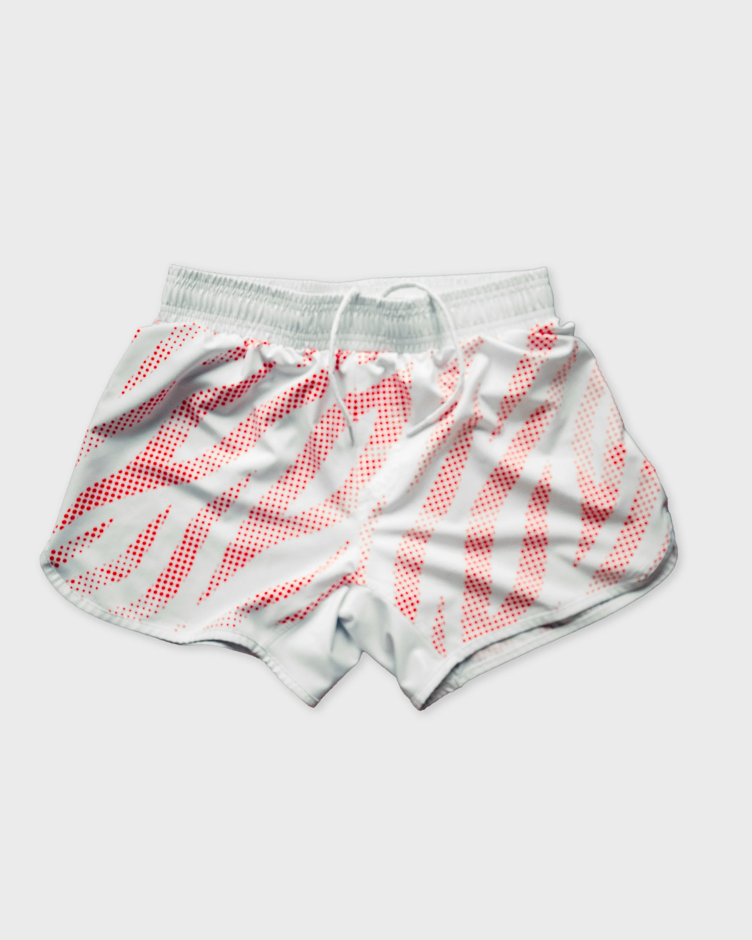 Essential Series - White Training Shorts