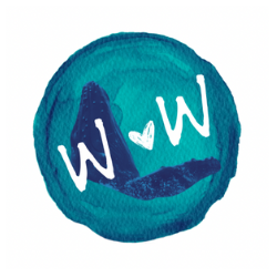 Women Loving Whales- my organization that I founded to increase inclusion and science literacy. 