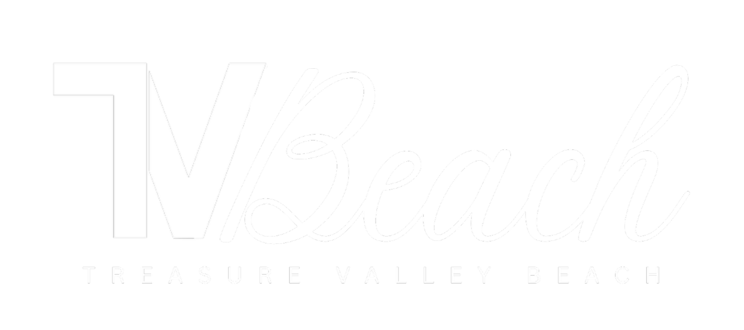 Treasure Valley Beach Club | Indoor Beach Volleyball - Meridian, ID