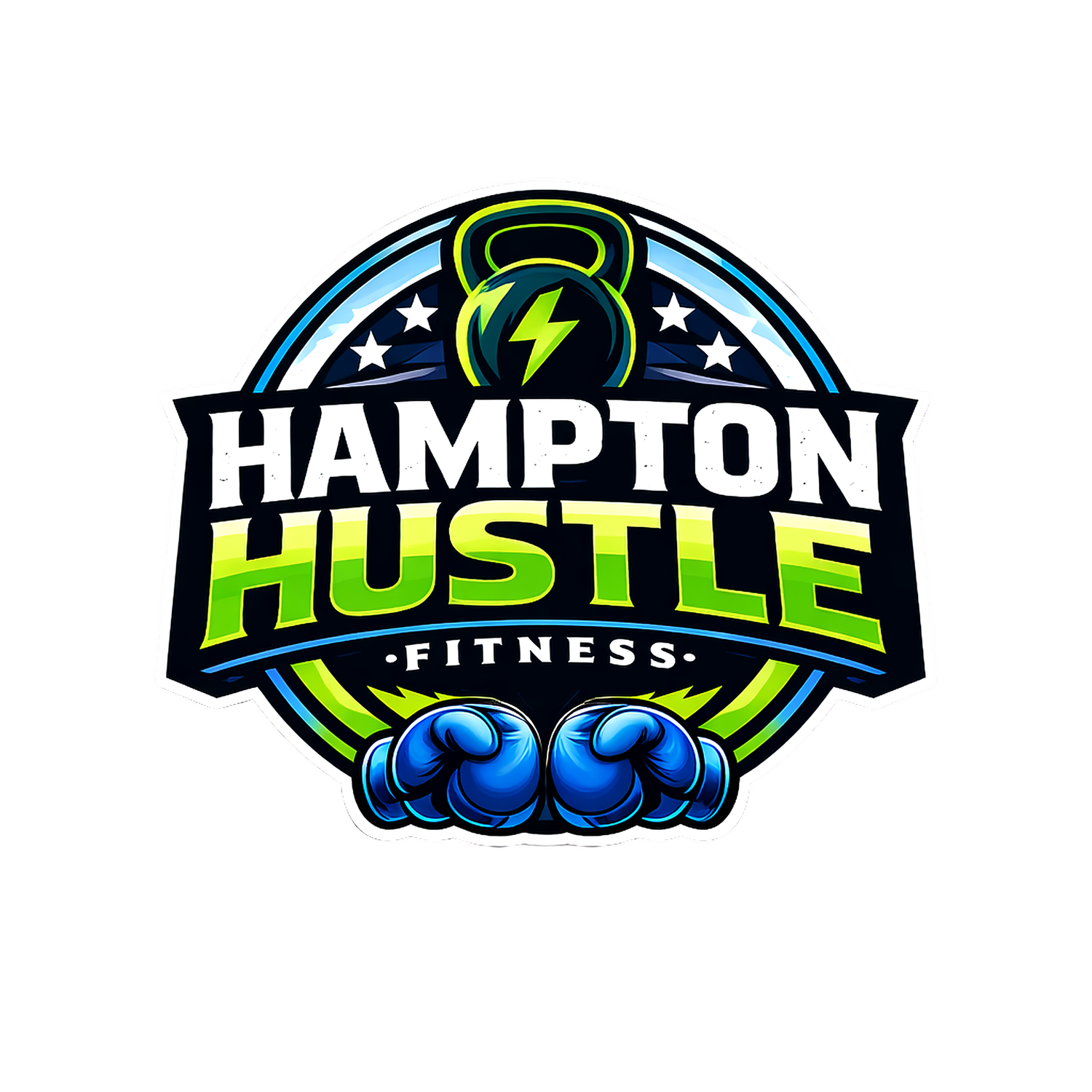 Hampton Hustle Fitness