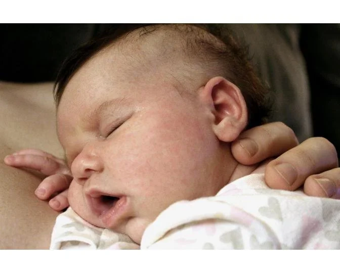 I need answers- SIDS and the fear that its name brings