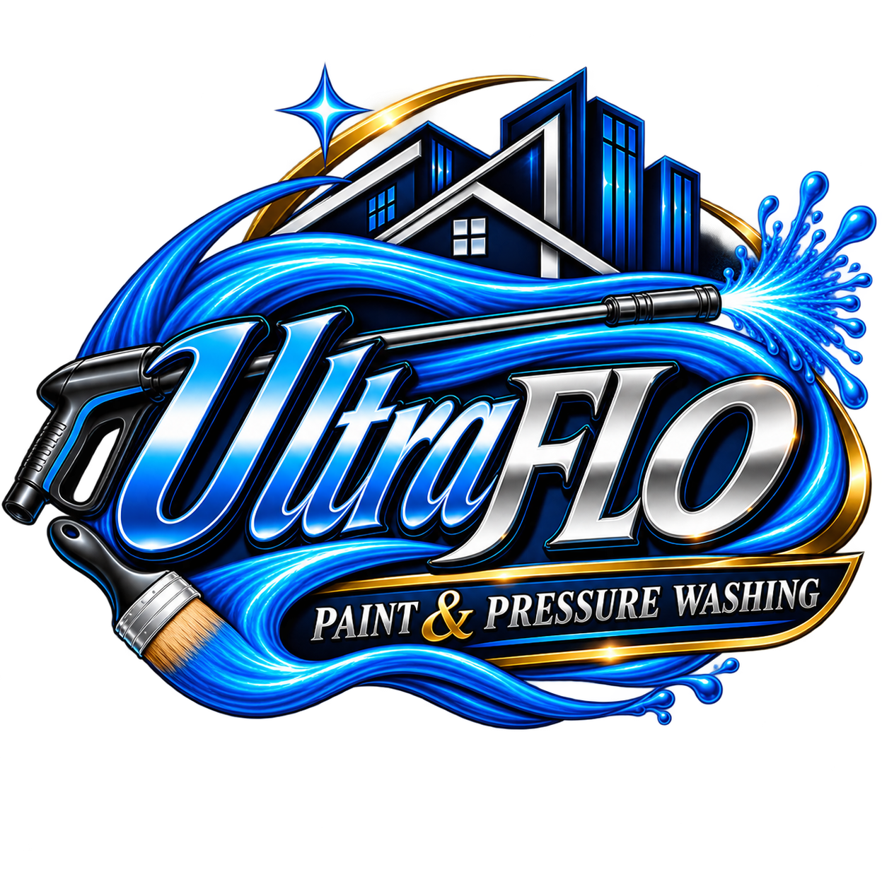 UltraFlo 