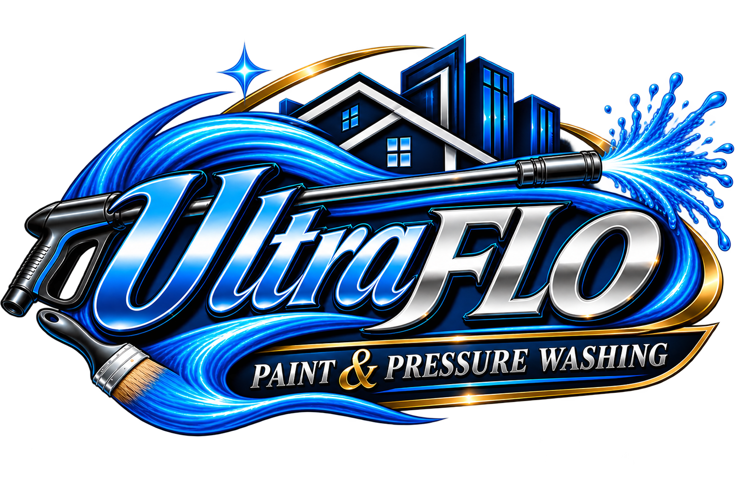UltraFlo 