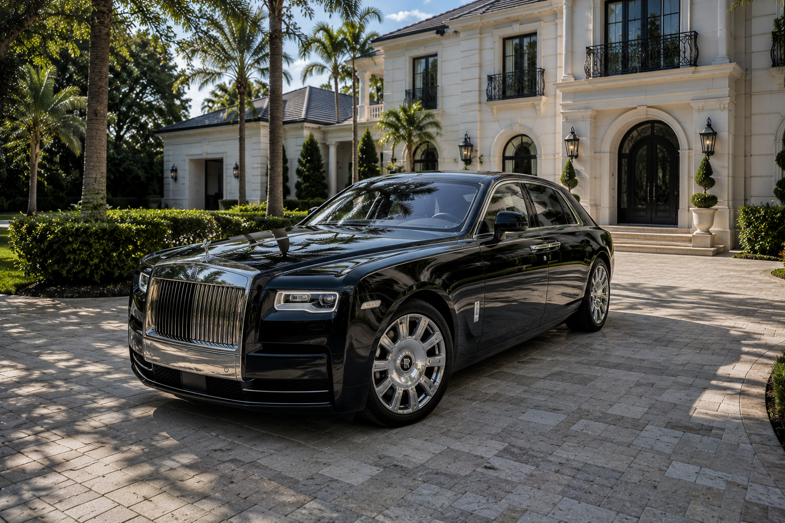 rolls royce 