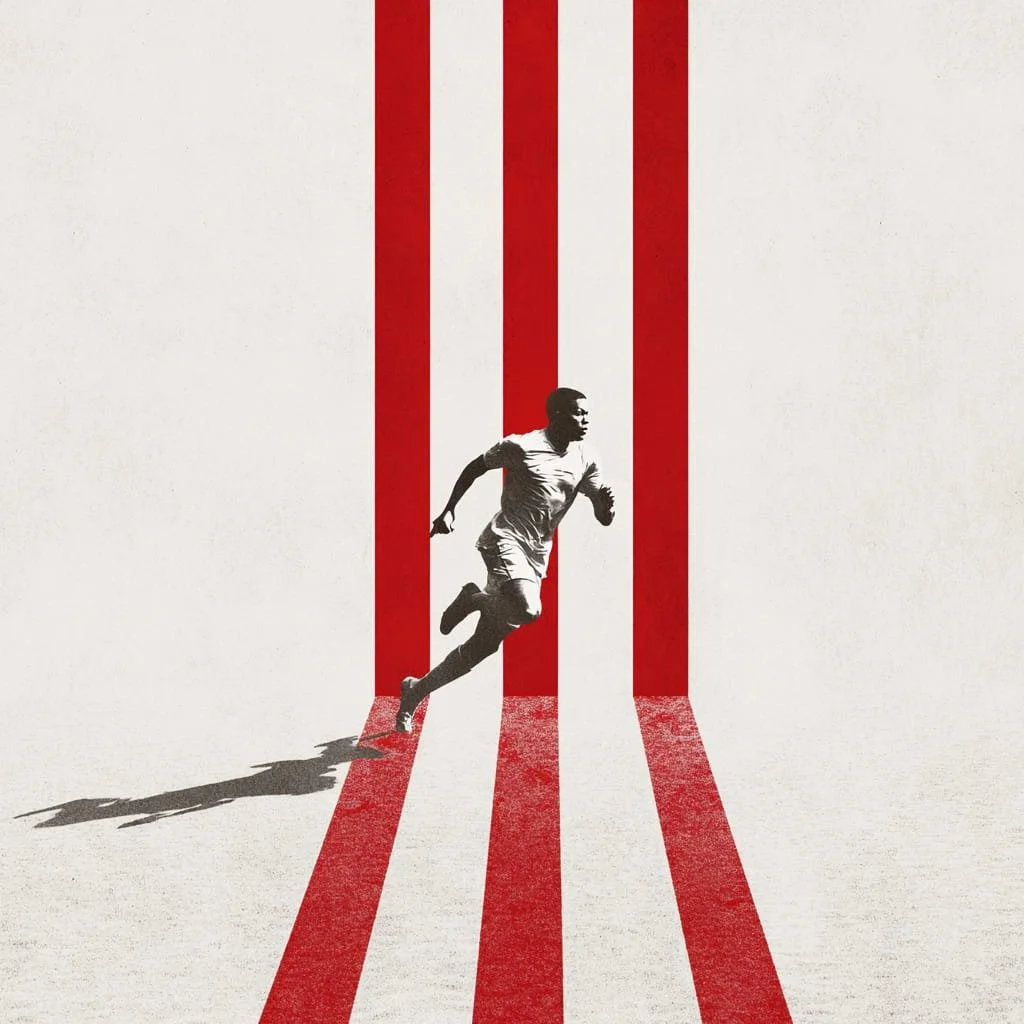 Power3 program graphic for StatuMentis — a three-session Mental Performance & Behavior intensive designed to help players reset, refocus, and return to peak performance.