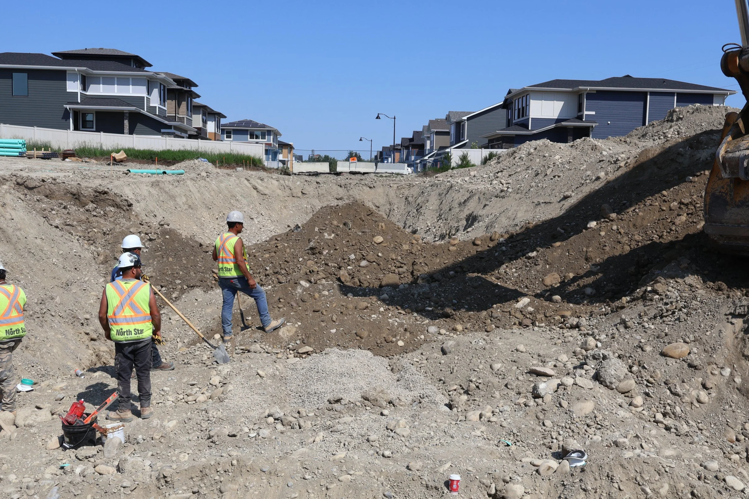 WEST SPRINGS PHASE 7