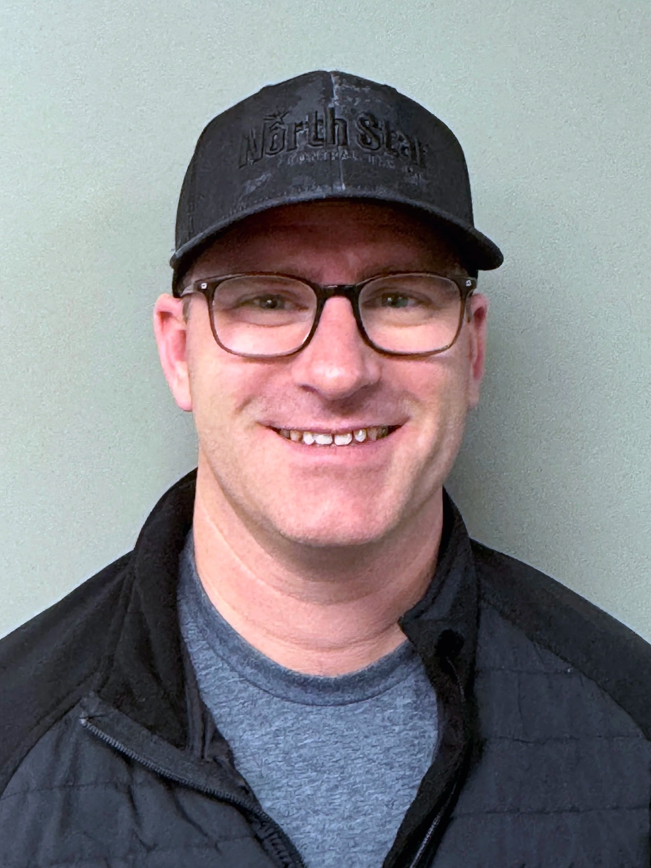 Kyle Murdoch, Maintenance Manager, North Star Contracting Inc | Calgary Alberta