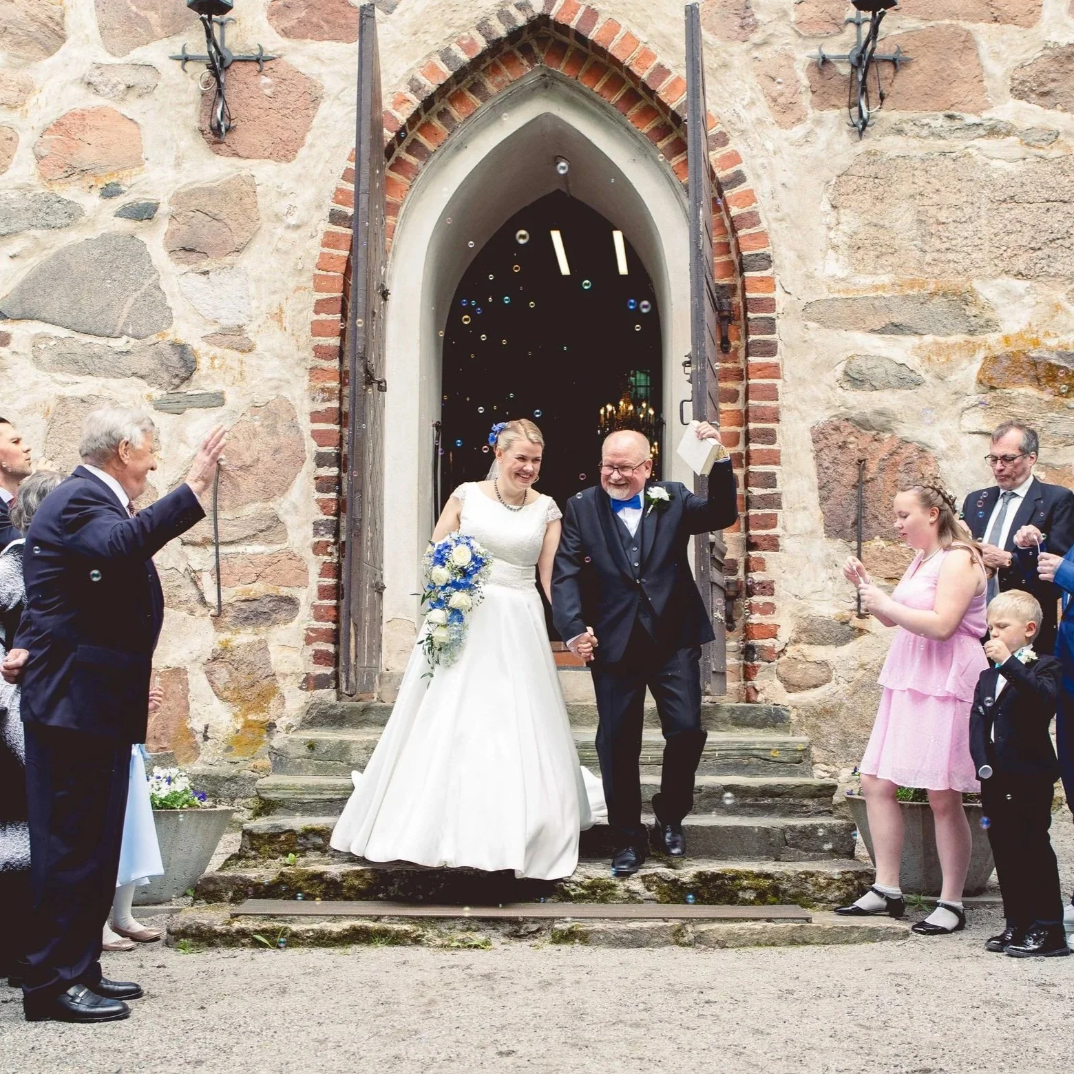 Documentary Package 2: 8 Hours