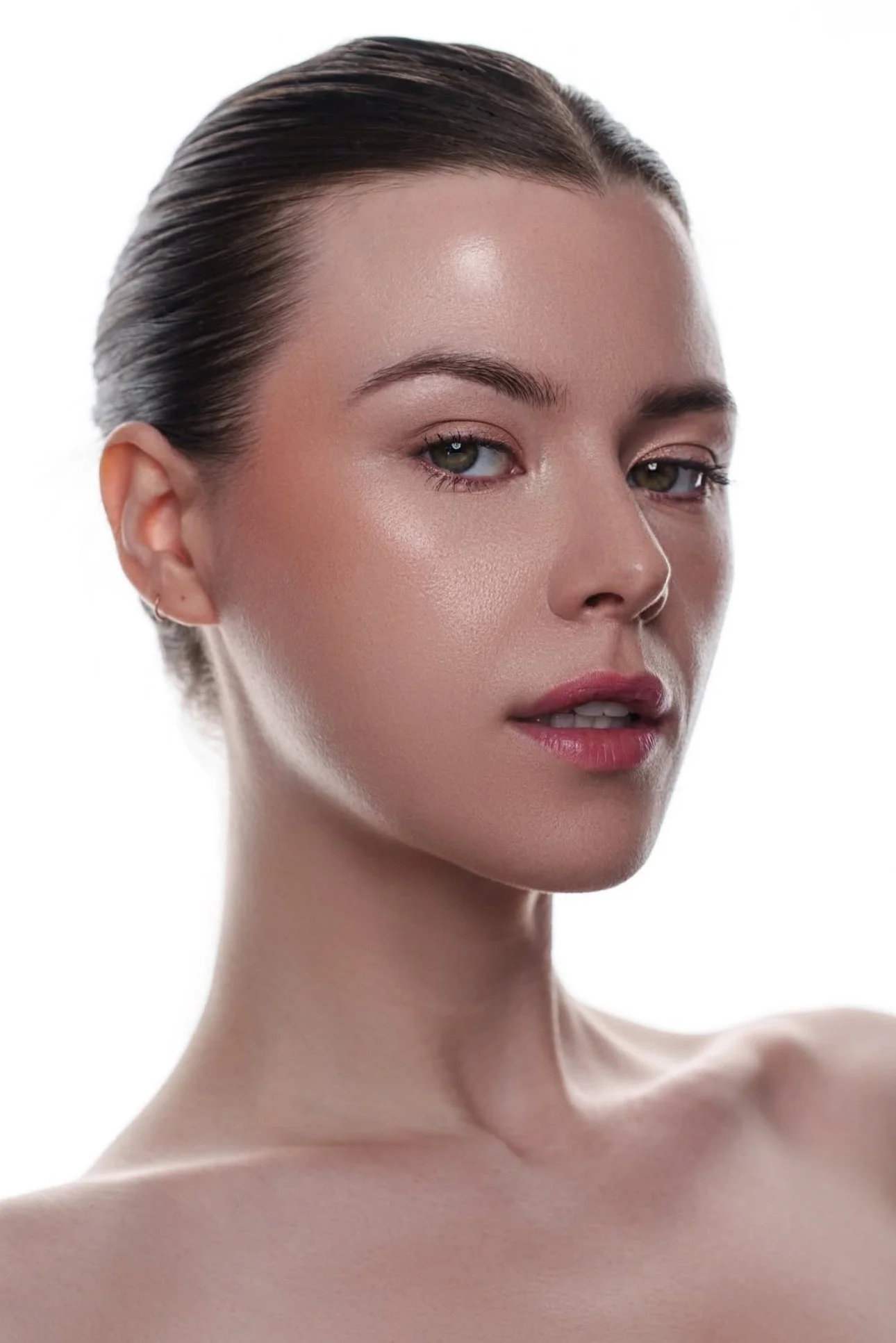 Photographer: Krishna Adoni - Model: Olivia Bannerman