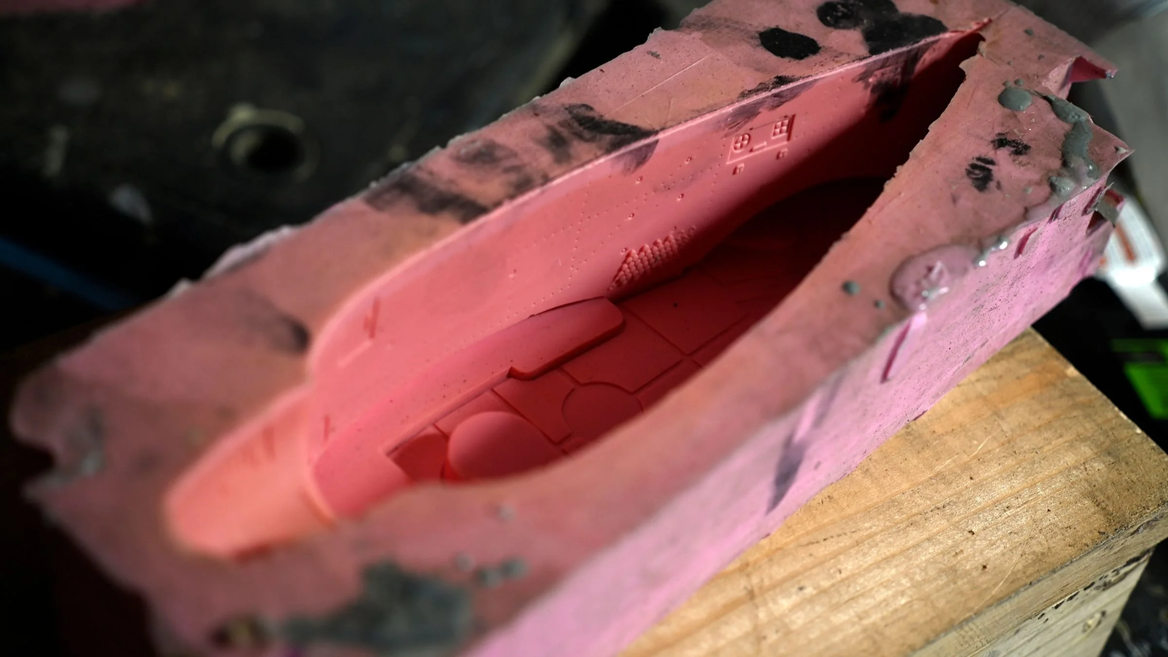 U Boat Conning Tower (5).JPG