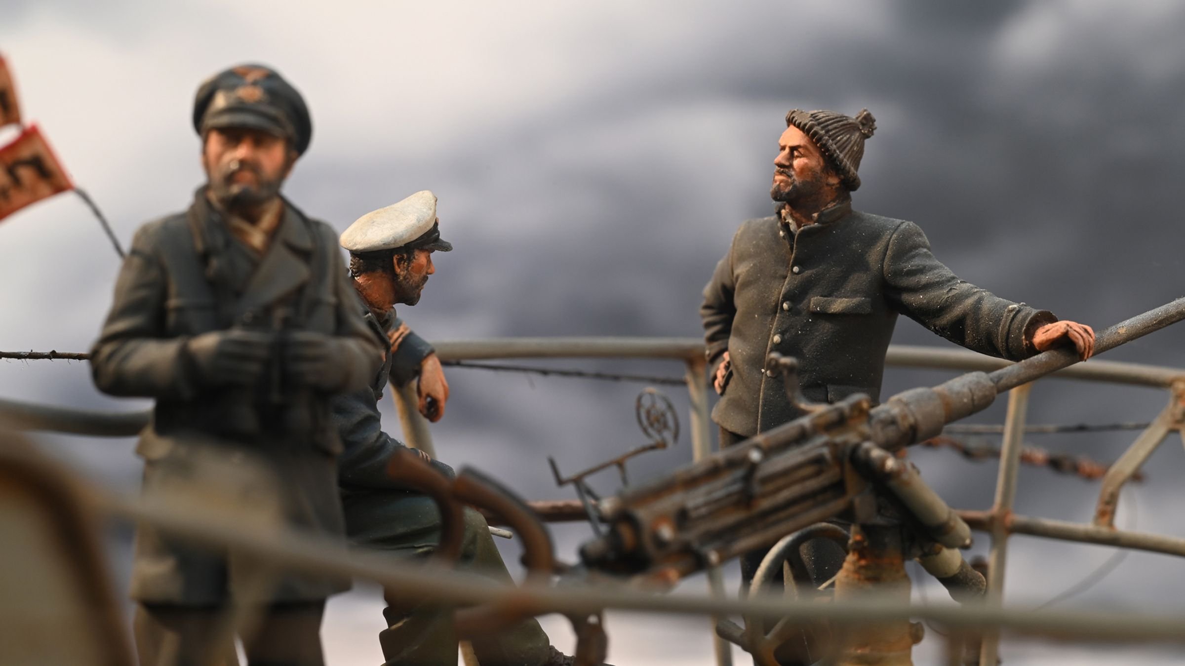 U Boat Conning Tower (17).JPG