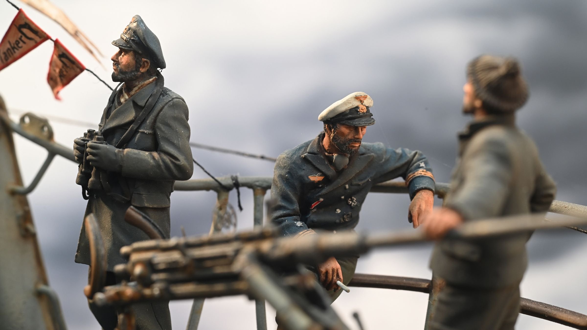 U Boat Conning Tower (16).JPG