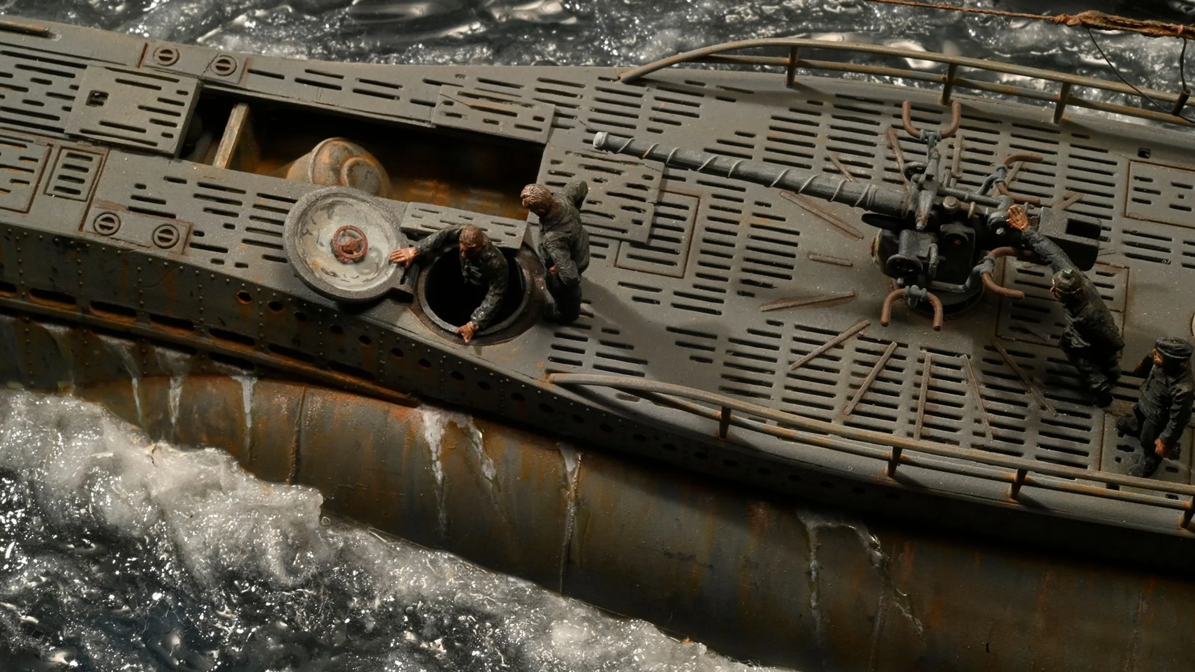 U Boat V II C  (6).JPG