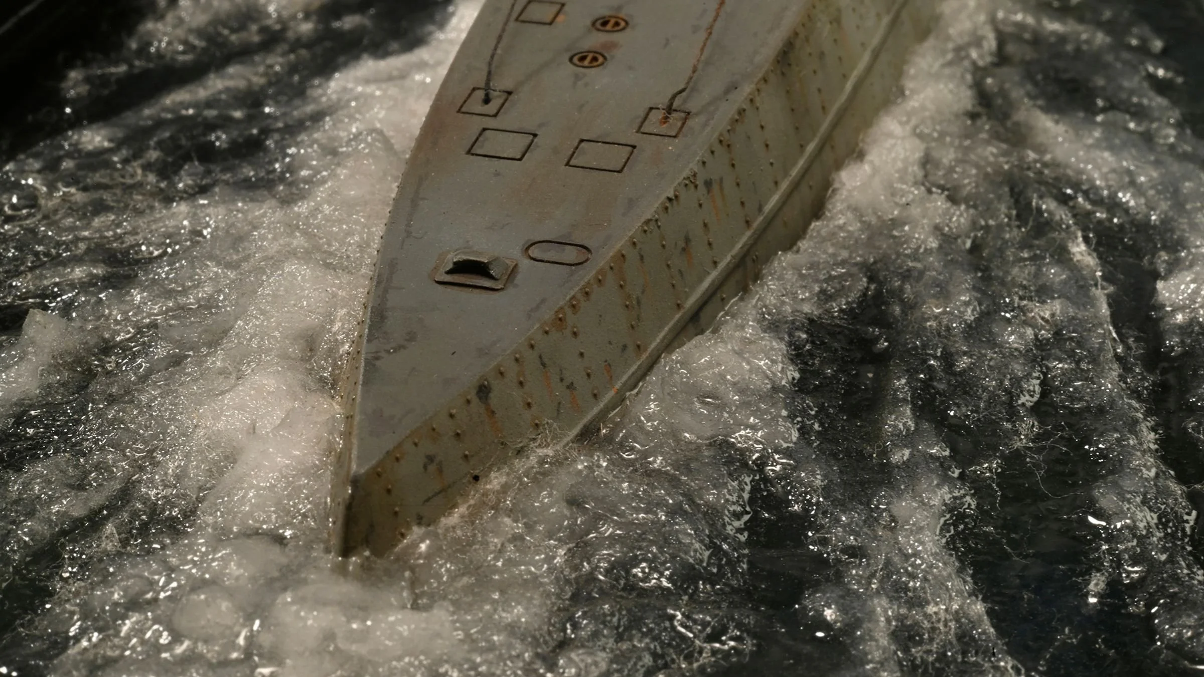 U Boat V II C  (9).JPG