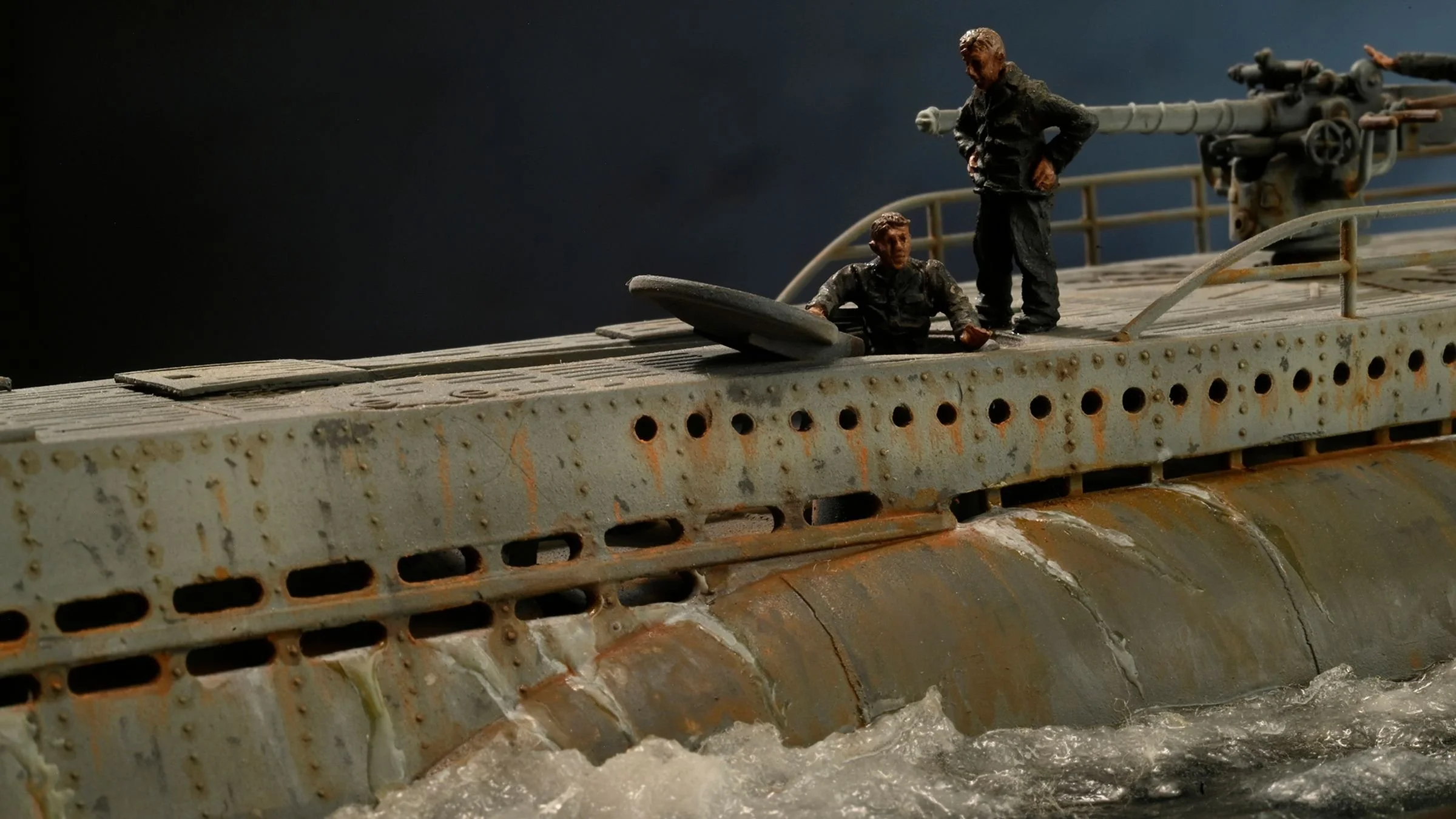 U Boat V II C  (4).JPG