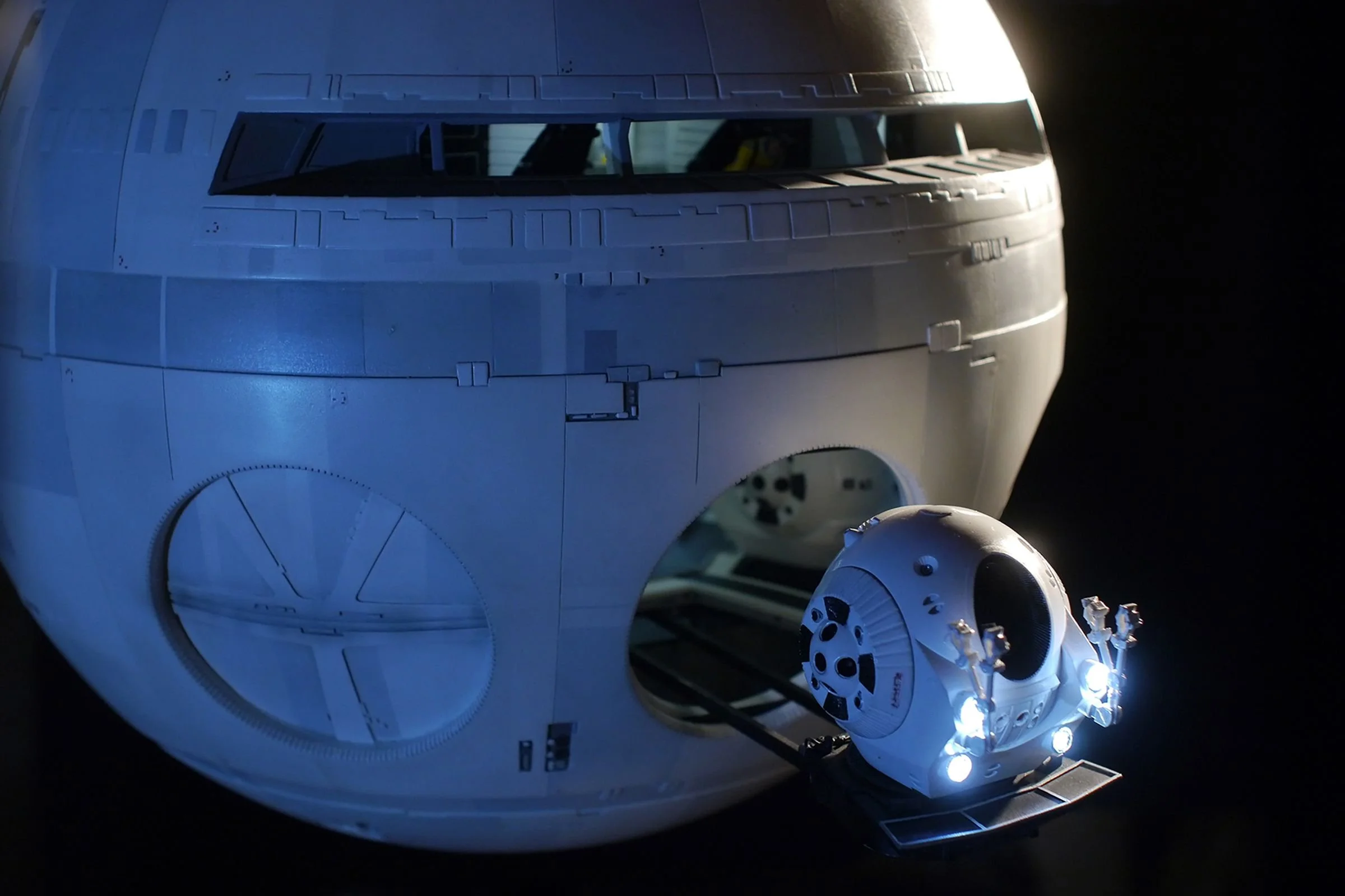 1 2001 Command Module Main Photo.JPG
