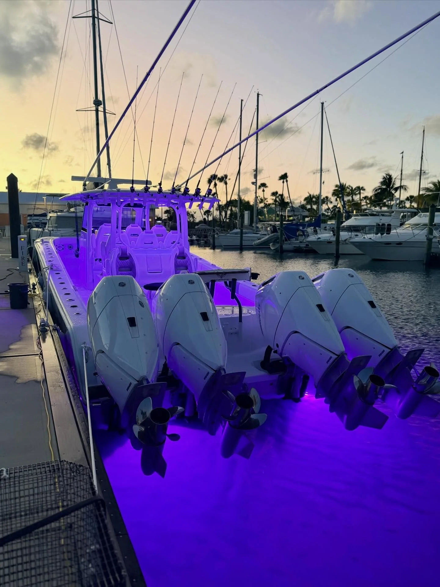 This is a start of a new era for me. I am so excited to not only share this amazing boat with you guys, but to also continue the #DELPHLEGACY .  Memories, personal best, laughs, and sore arms that will happen from here forward are going to be phenome