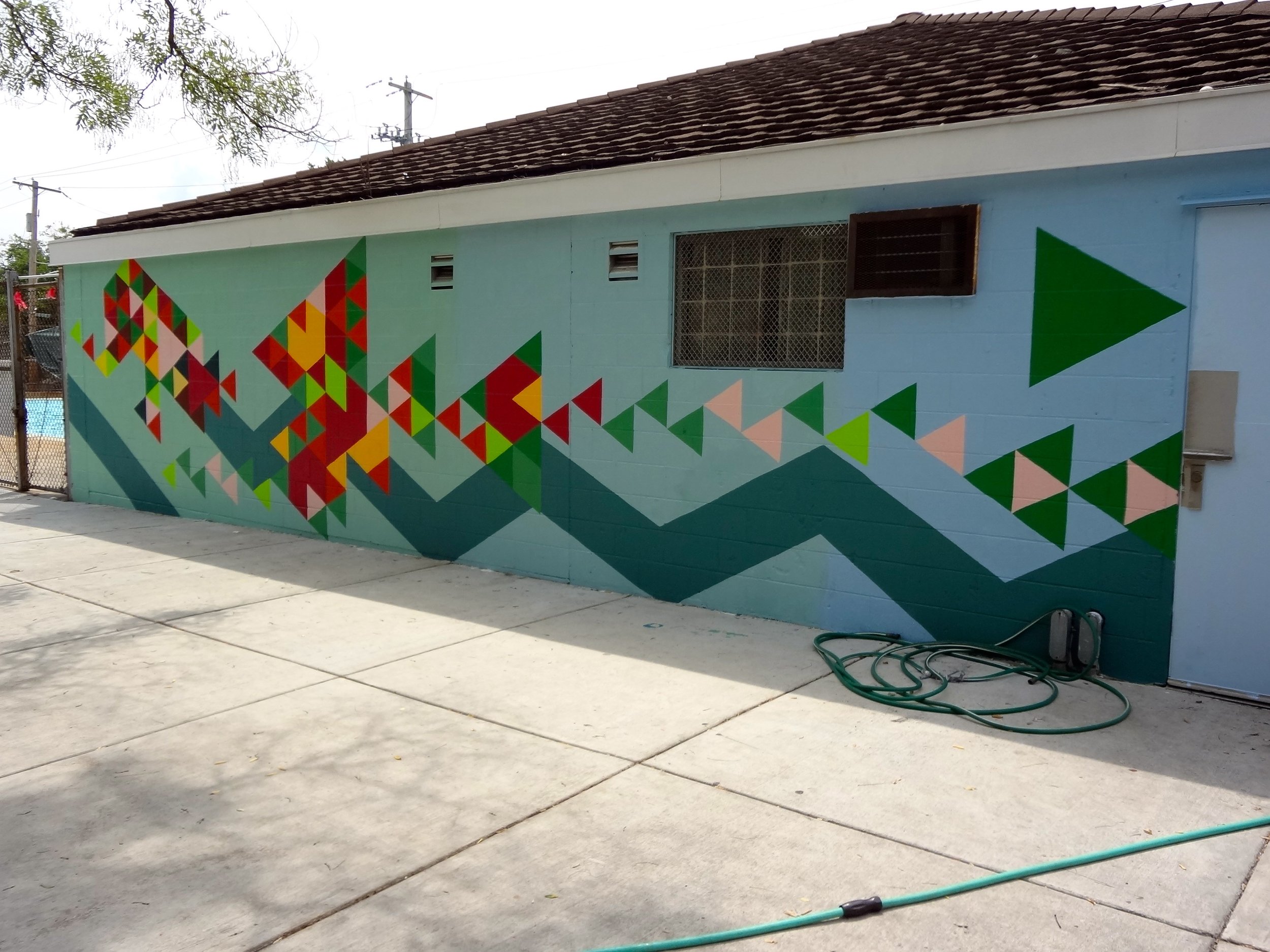 Gallery 3 — Talking Walls Murals