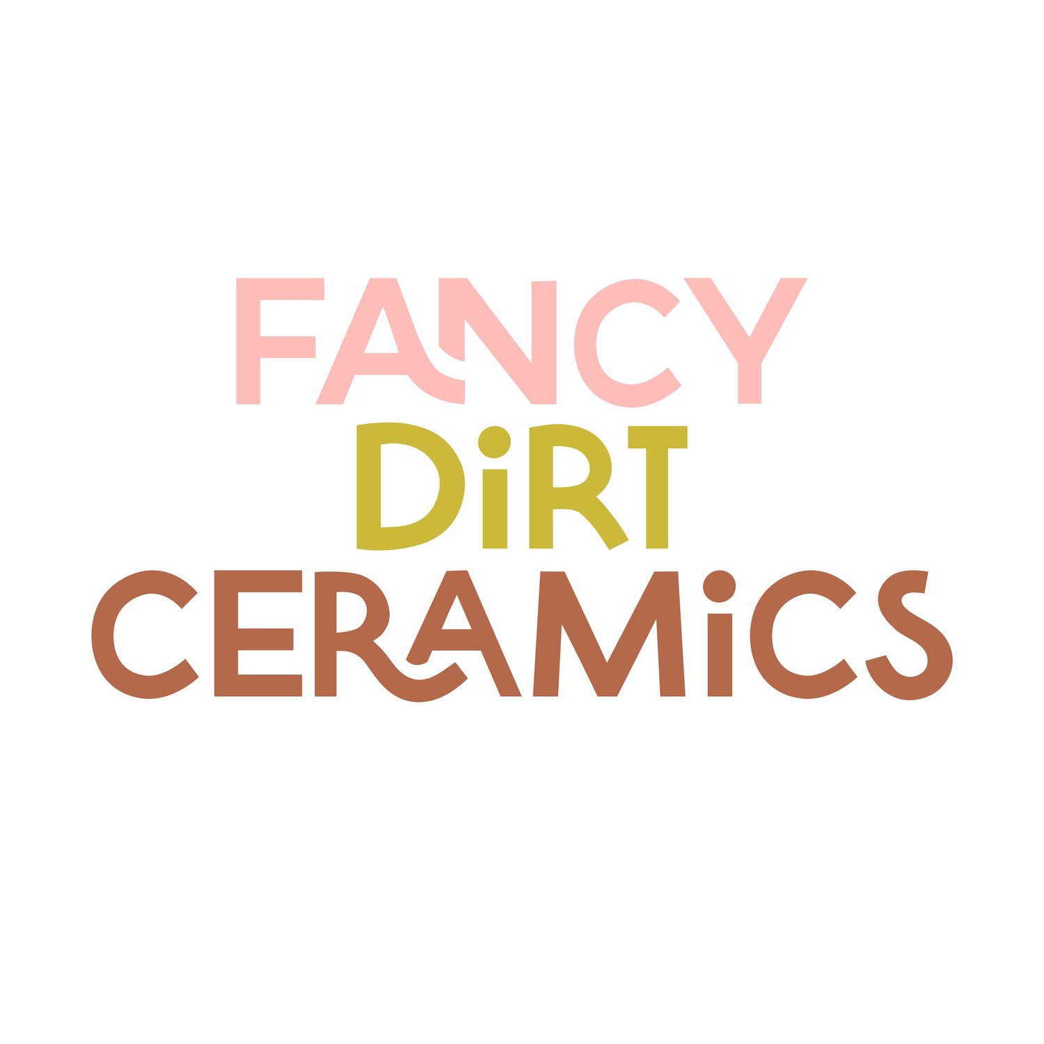 Fancy Dirt Ceramics