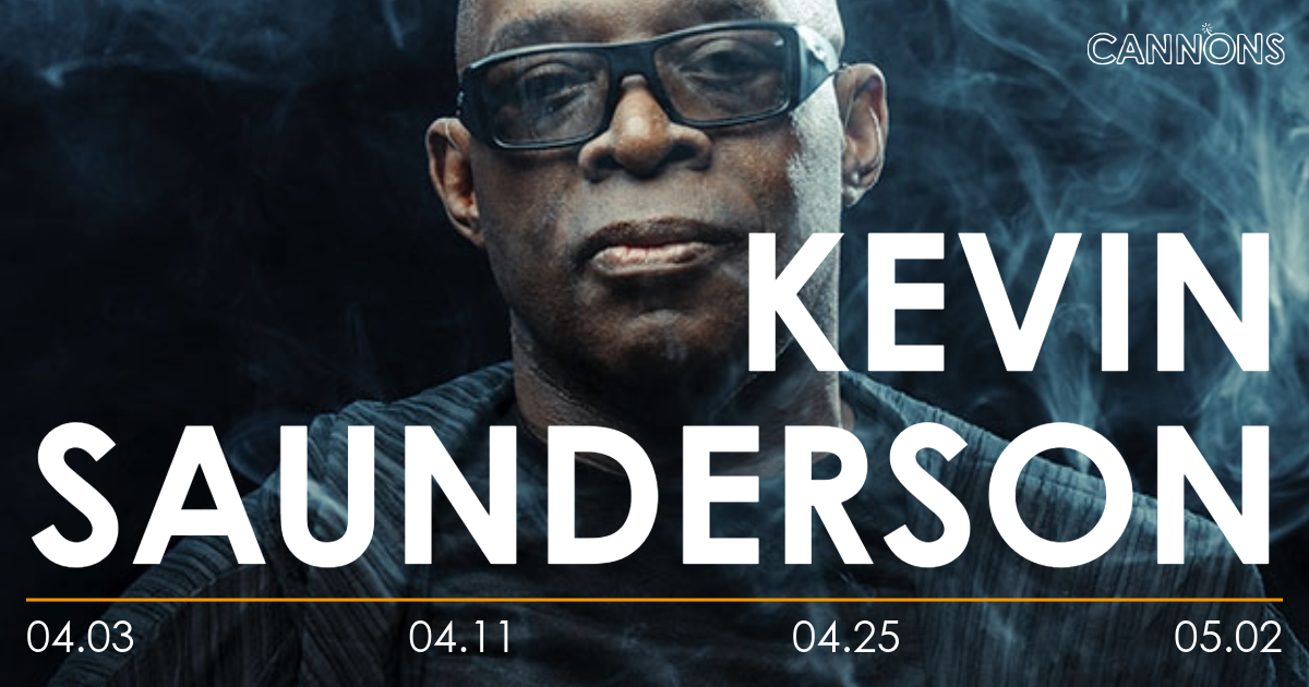 04.11 Kevin Saunderson with Ooze & Ashton Swinton