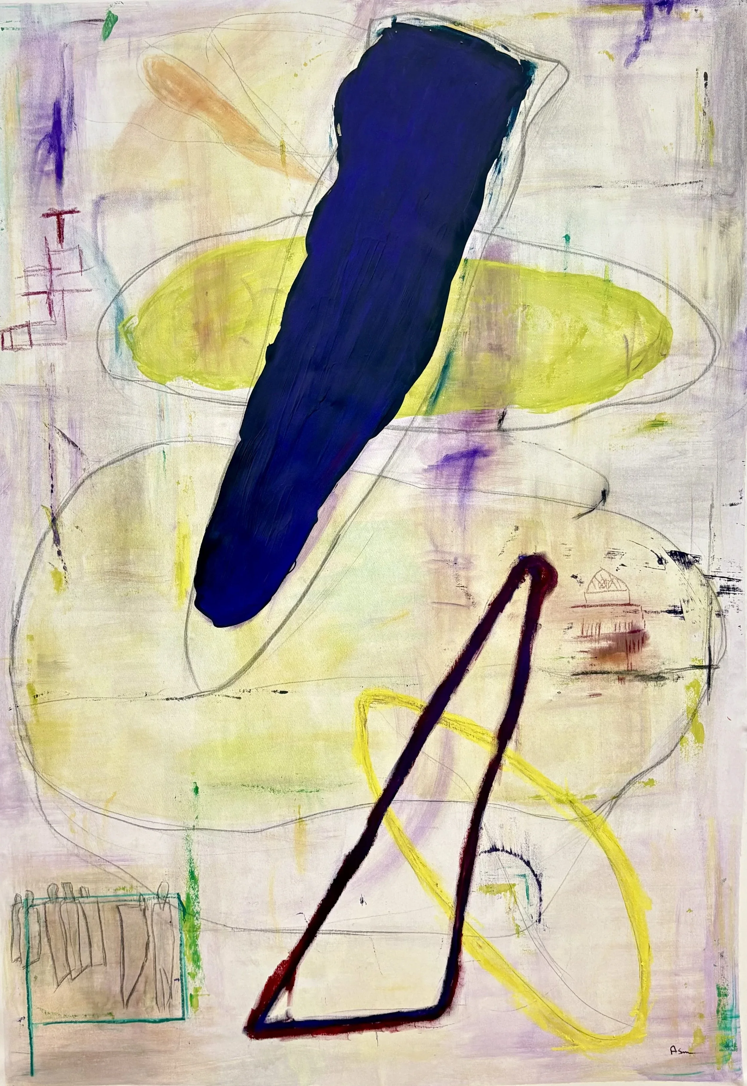 Asmaa Harimi 