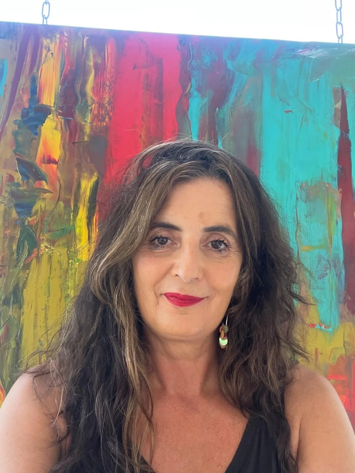 Don&rsquo;t miss artist Emma Harrison&rsquo;s beautiful work, currently on show at Grove Gallery #kentartist #oilpainting #tunbridgewells