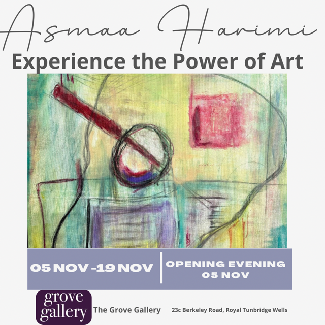 Asmaa Harimi