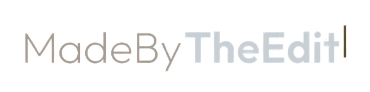 MadeByTheEdit