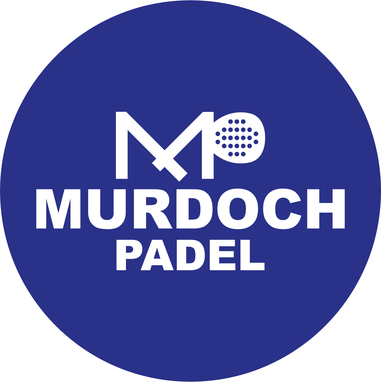 Murdoch Padel