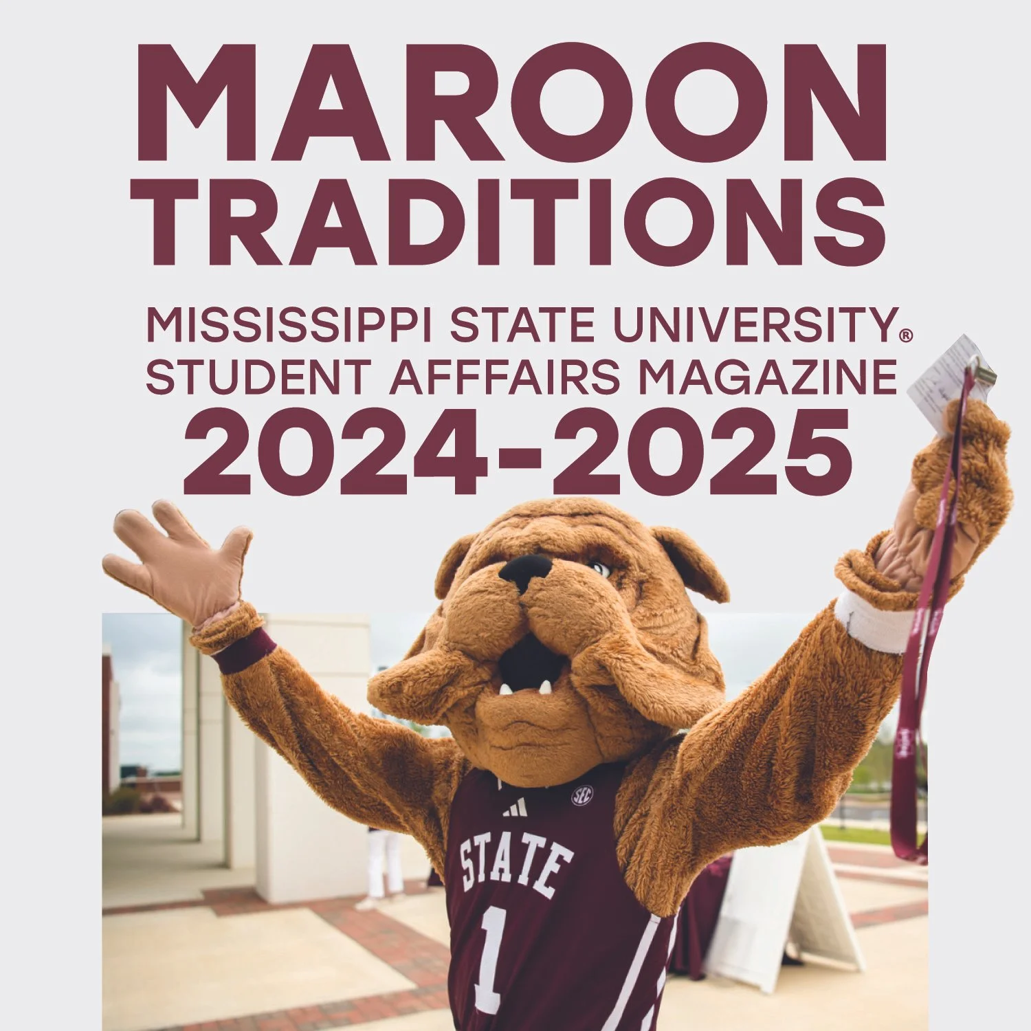 Maroon Traditions