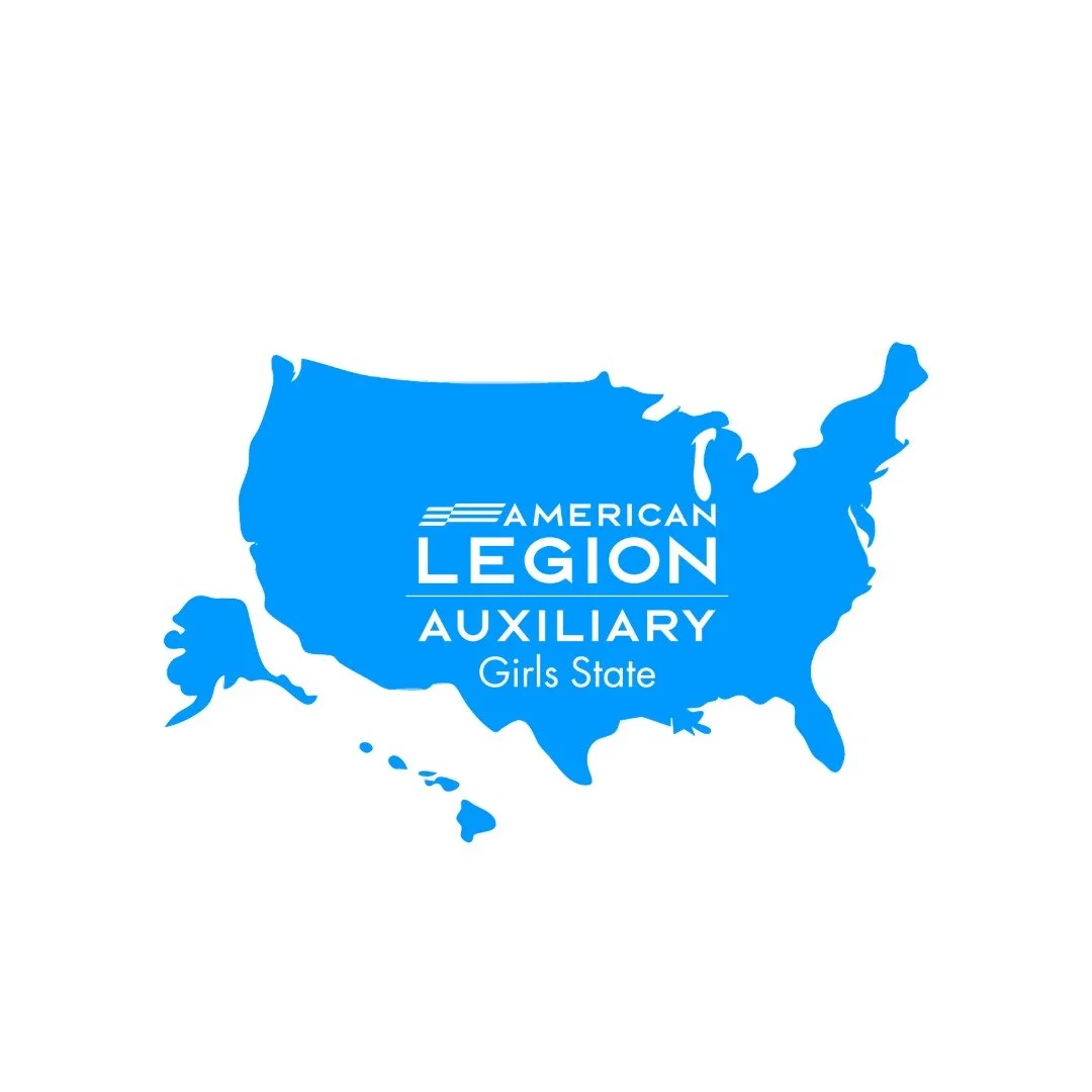 The American Legion Auxiliary Magnolia Girls State