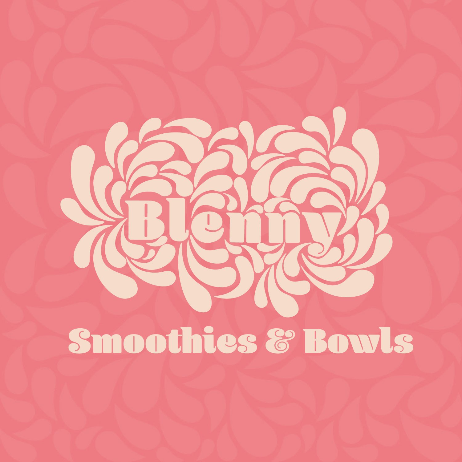 Blenny Smoothies & Bowls