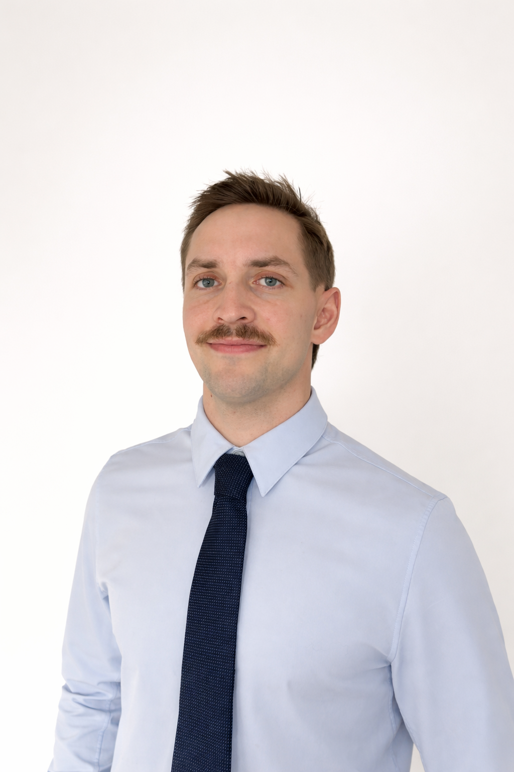 Josh Cochrane the owner of Limestone Developments in Medicine Hat Alberta.