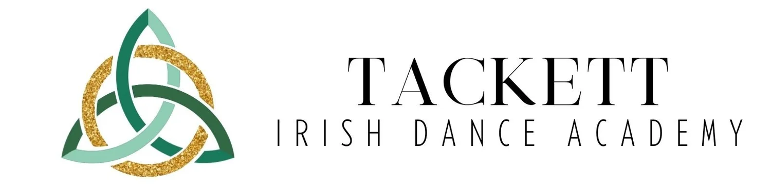 Tackett Irish Dance Academy