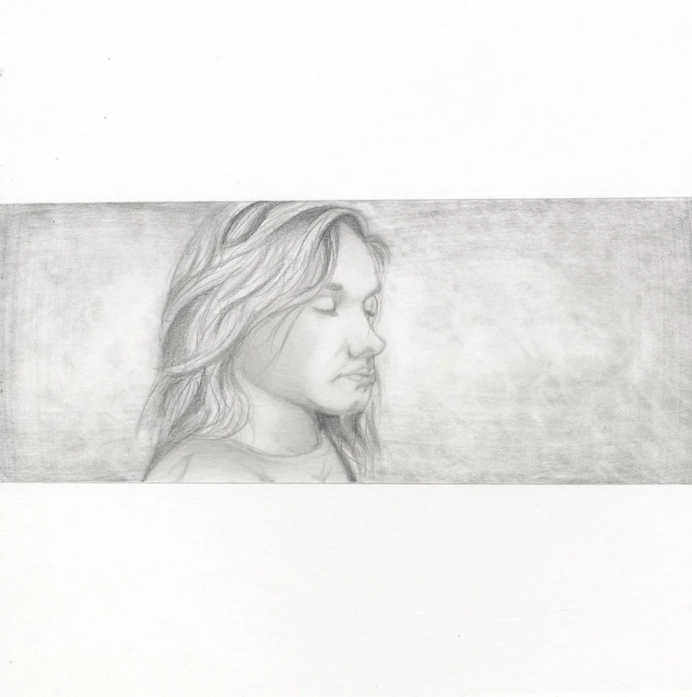 Cara: Style and Presentation

•	Before: The subject is depicted in casual attire, hair unstyled, and without accessories. There is an understated self-consciousness, highlighting the importance of style as a means of social perception.